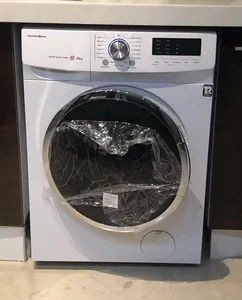 تجریه خرید ماشین لباسشویی اتوماتیک پاکشوما مدل UWF 20800 iST ظرفیت 8 کیلوگرم