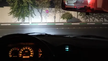 هدلایت لامپ خودرو کانپکس مدل 3S PRO پایه H4 بسته دو عددی