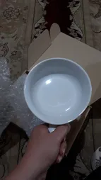 کاسه سوپ خوری وان کافی مدل تاکارا کد JX