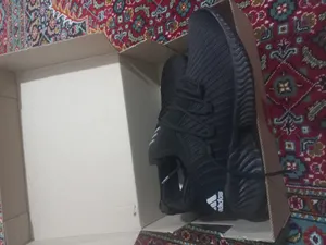 تجریه خرید کفش پیاده روی مردانه مدل Palermo-Bk