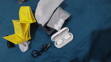 هندزفری بلوتوثی اوی مدل T13Pro