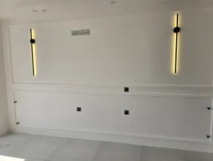 تجریه خرید چراغ دیواری پادینا مدل مدرن کد D100B