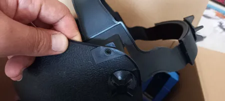 ماسک جوشکاری مدل A 15