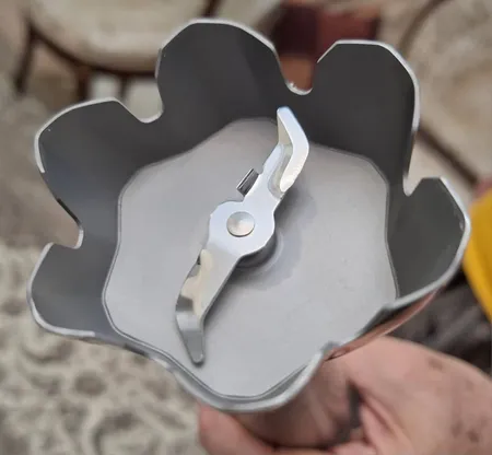 گوشت کوب برقی براون مدل MQ7045
