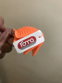 دستگیره قابلمه مدل SB-0980 بسته 2 عددی