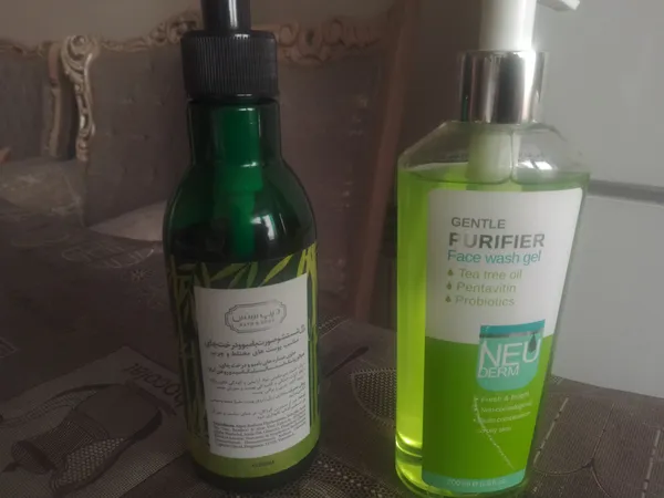 عکس ارسالی خریدار