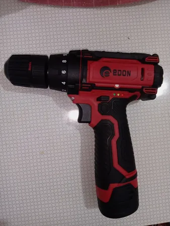 دریل شارژی ادون مدل AD-12A