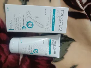 تجریه خرید ژل بهداشتی بانوان هیدرودرم مدل Quadra Action وزن 150 گرم مجموعه 2 عددی