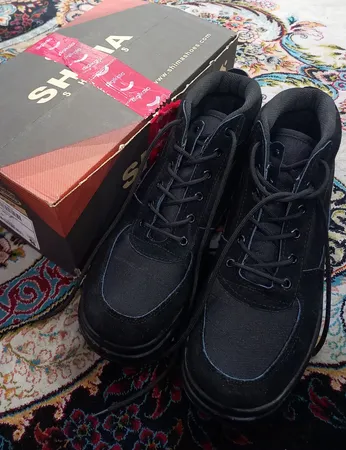 کفش کوهنوردی شیما مدل 5718901