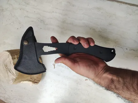 تبر توماهاوک مدل 0150