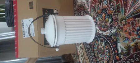 سطل زباله مدل پذیرایی