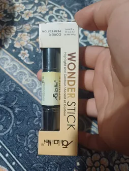 هایلایتر و کانتورینگ تایلامی مدل WONDER STICK شماره 102