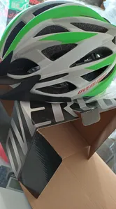 تجریه خرید کلاه ایمنی دوچرخه اورلورد مدل HY032