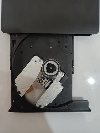 درایو DVD اکسترنال مدل Nomi Pop-up