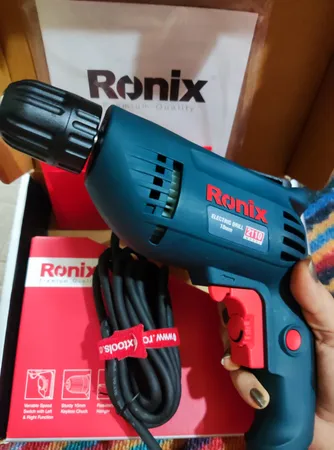 دریل رونیکس مدل 2110