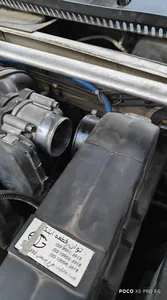 تجریه خرید هواکش کامل توان قطعه ابتکار مدل بهینه کد 1 مناسب برای EF7