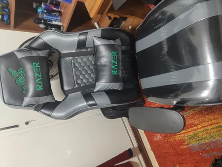 صندلی گیمینگ ریزر مدل G2020