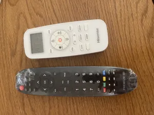 تجریه خرید محافظ ریموت کنترل مدل درنا بسته 5 عددی