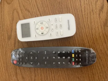 محافظ ریموت کنترل مدل درنا بسته 5 عددی