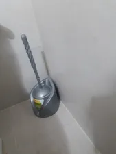 تجریه خرید برس توالت شوی ارج پلاستیک مدل 144