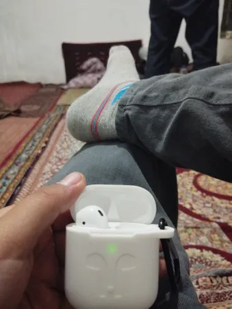 هندزفری بلوتوثی مدل ایرپاد 2