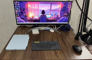 تجریه خرید مانیتور ال جی مدل 29WQ600-W سایز 29 اینچ، رزولوشن Full HD، پنل IPS، نرخ بروزرسانی تصویر 100 هرتز، نسبت تصویر 21:9-Ultra Wide، یک پورت HDMI و یک پورت DisplayPort و یک پورت USB-C