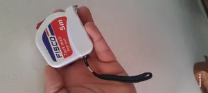 تجریه خرید متر 5 متری فیسکو مدل UNIMATIC II