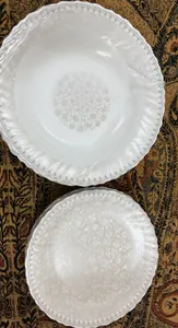 تجریه خرید سرویس غذاخوری 25 پارچه 6 نفر دینو مدل  603