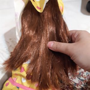 عروسک