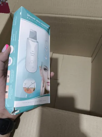 دستگاه اتو صورت مدل 8815