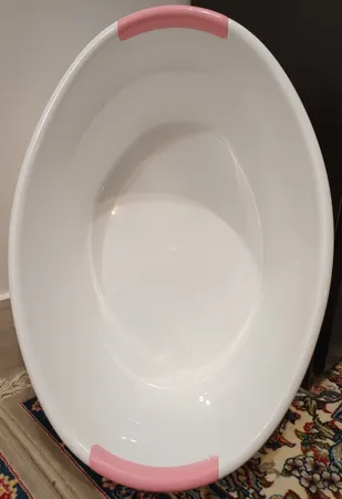 لگن حمام هوم کت مدل H3310