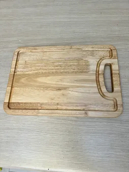 تخته برش آیگل مدل BK-230