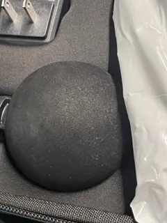 ماساژور برقی بوستر مدل  LightSaber