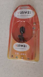 میکروفون یقه ای اینوی مدل YW-001