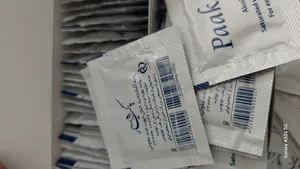 تجریه خرید پد الکلی پاکیار مدل 100 بسته 100 عددی