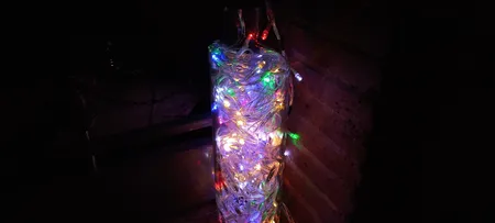 ریسه مدل MULTI FUNTION , ALITE طول 10 متر