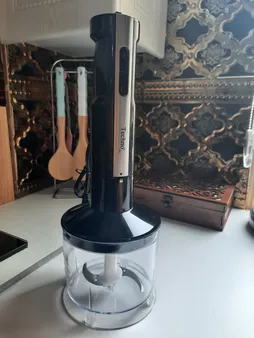 گوشت کوب برقی تکنو مدل Te-808