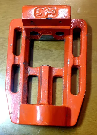 گیره رو میزی مهر مدل C1