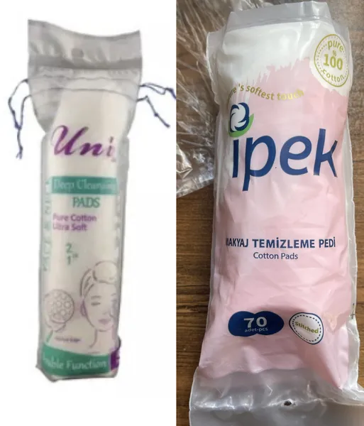عکس ارسالی خریدار