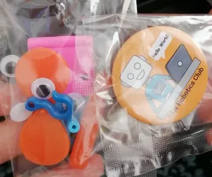 تجریه خرید کیت آموزشی رباتیک سان مدل حرفه ای