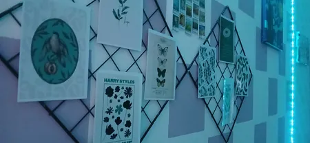 قفسه مدل NPT بسته 2 عددی