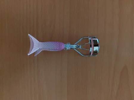 فرمژه الس مدل PRO