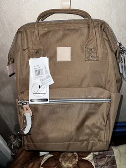 کوله پشتی هیماواری مدل 1 - 1881