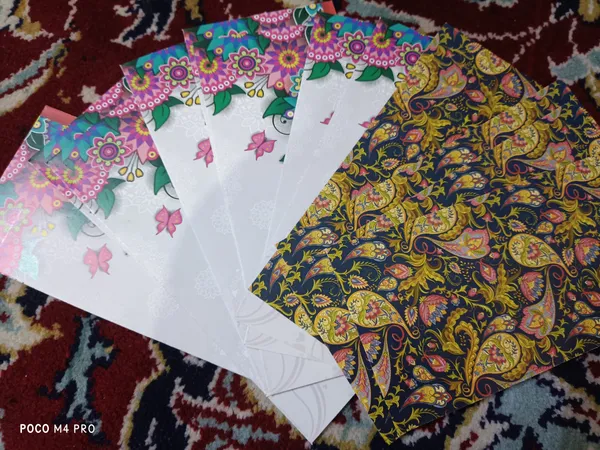 عکس ارسالی خریدار