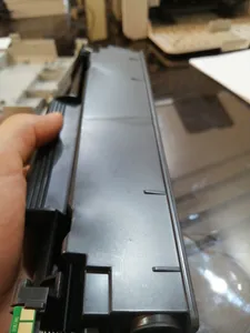 تجریه خرید تونر کارتریج لیزری مشکی پرینت فید مدل 35A