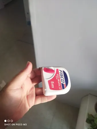 متر 5 متری فیسکو کد 78p