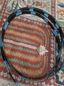 تجریه خرید زه پنجره خودرو کد 8800