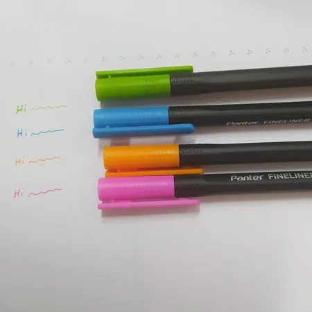 روان نویس پنتر مدل FL 101