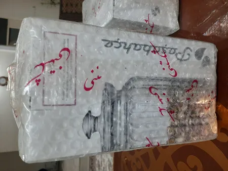 بانکه پاشاباغچه سری ویوا کد 96394