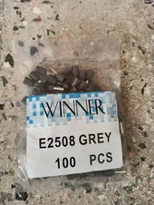 تجریه خرید سرسیم ده ده الکتریک گروپ مدل E2508 بسته 100 عددی